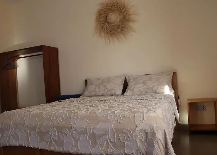 B Home Zanzibar