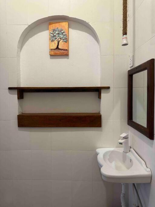 B Zanzibar Apartament *
