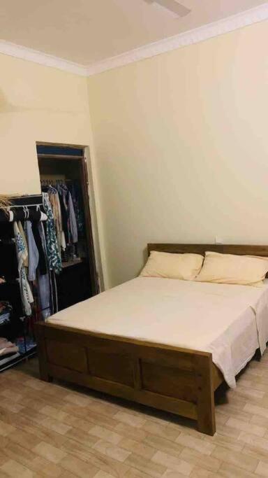 Apartament B Zanzibar