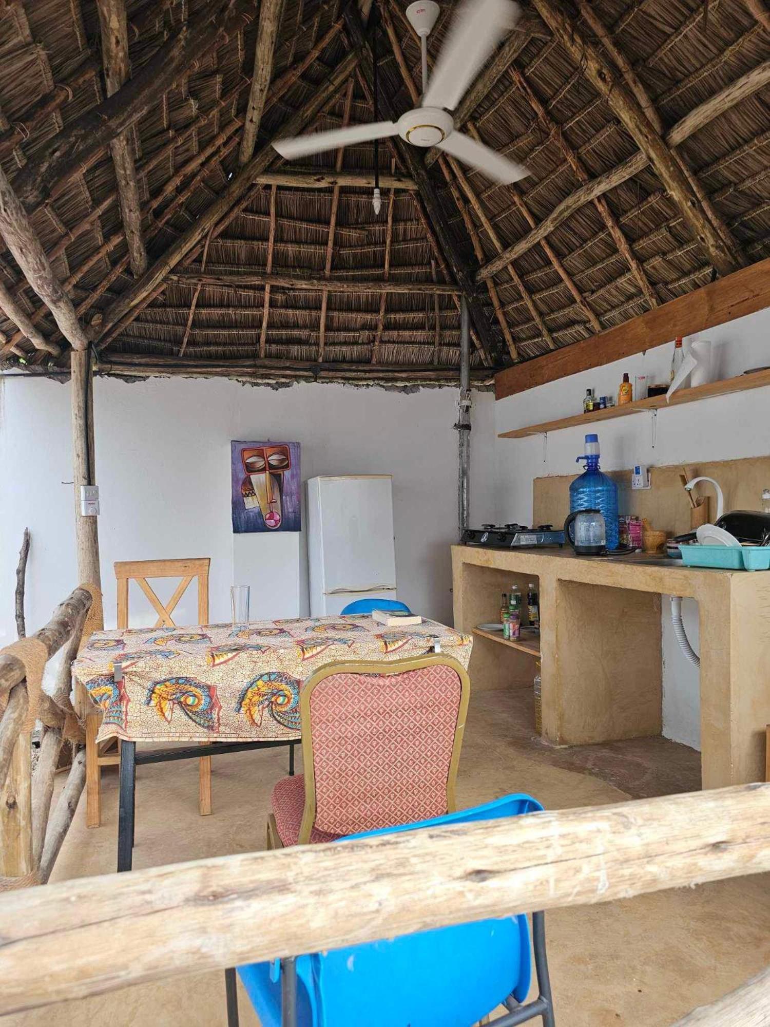 B Zanzibar Apartament Kiwengwa (Zanzibar)