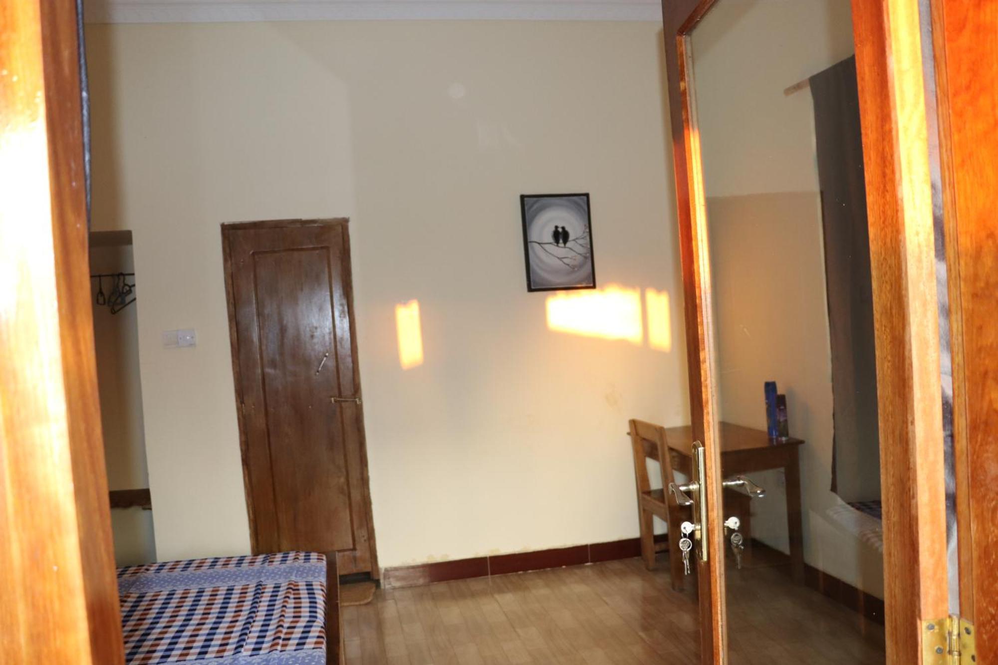 B Zanzibar Apartament Kiwengwa (Zanzibar)