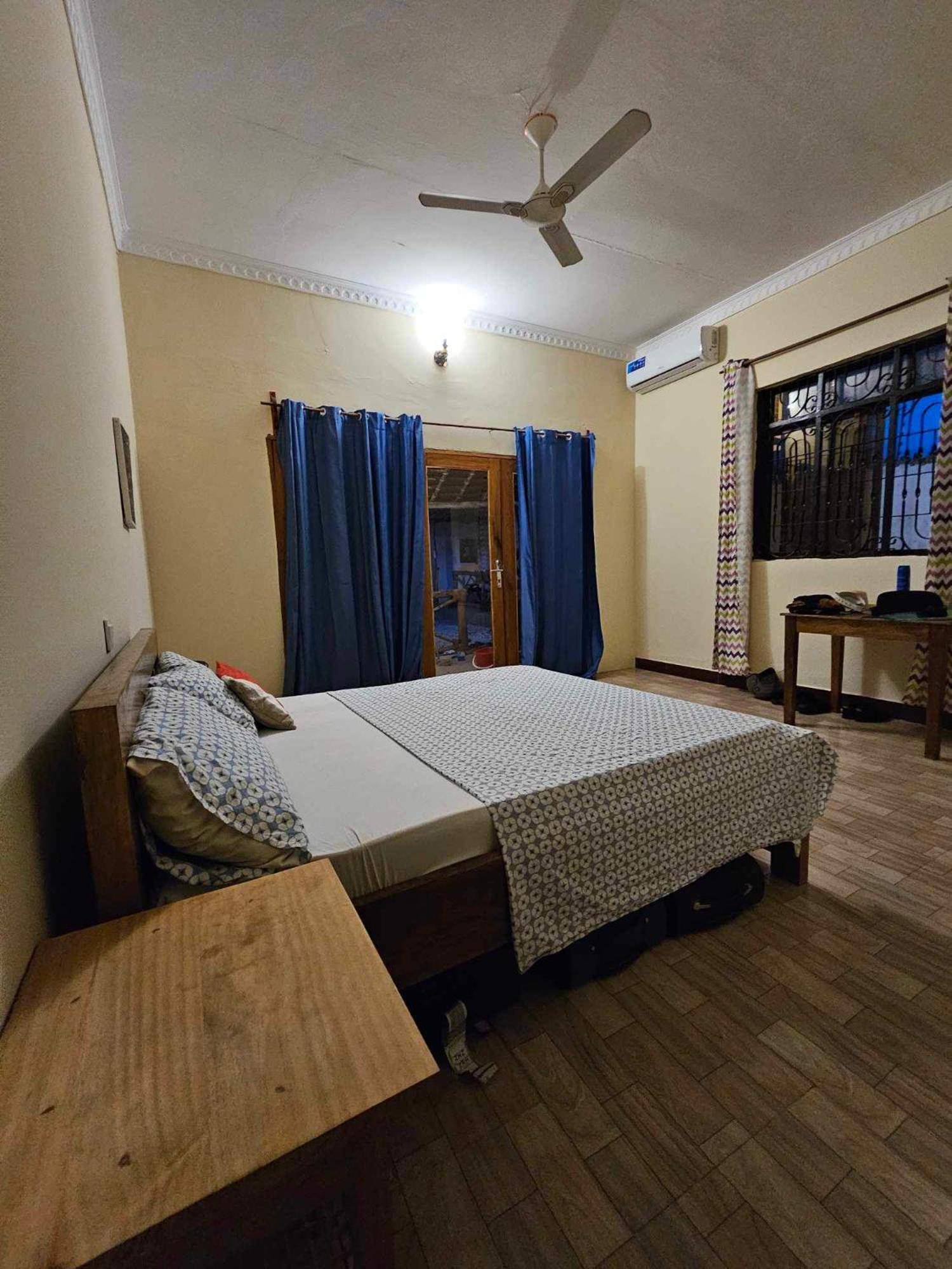 B Zanzibar Apartament