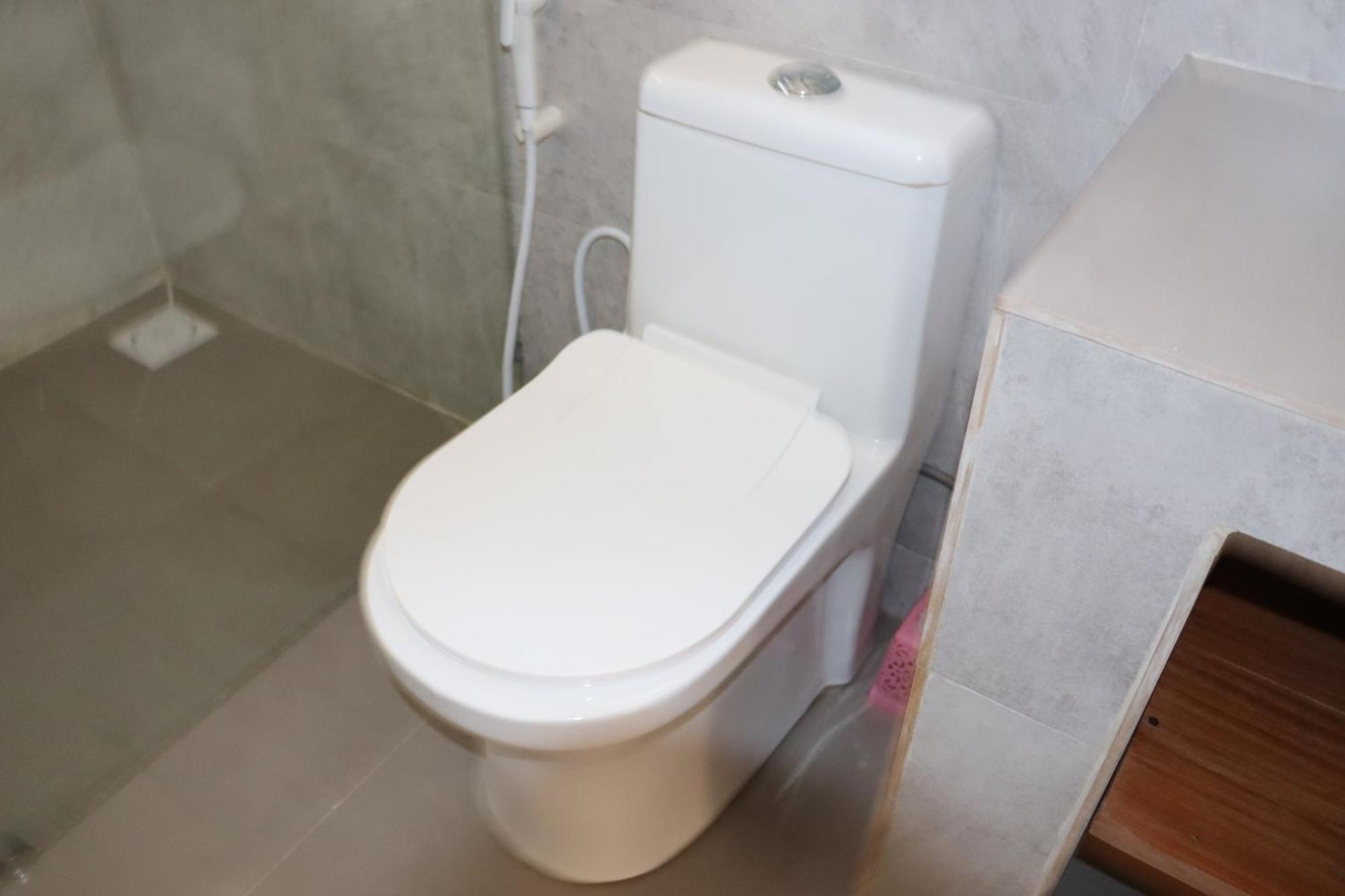 B Zanzibar Apartament